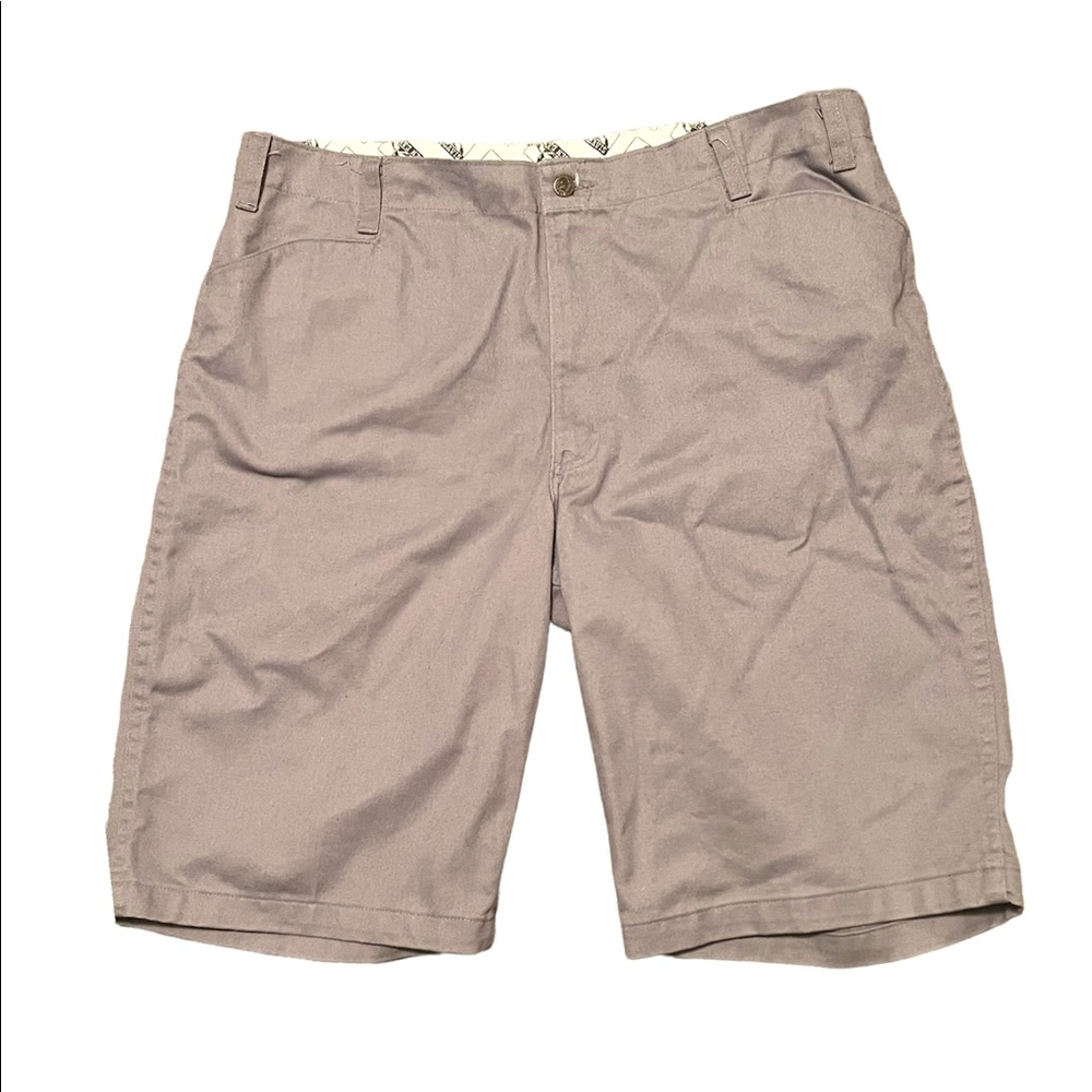 Ben davis gray work shorts (size 42)